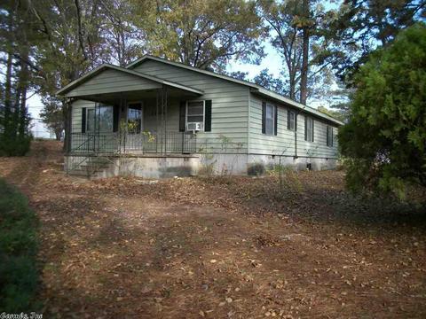 3600 End Rd, Hensley, AR 72065 photo 2