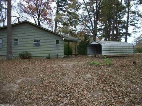 3600 End Rd, Hensley, AR 72065 photo 7