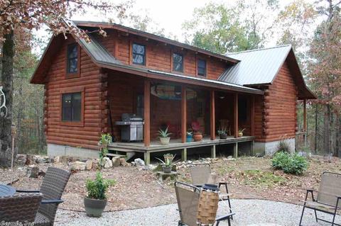 2544 Hwy 171, Malvern, AR 72104 photo 1