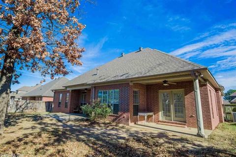 1545 Gardenia, Conway, AR 72034 photo 37