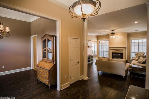 1545 Gardenia, Conway, AR 72034 photo 3