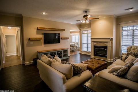 1545 Gardenia, Conway, AR 72034 photo 11