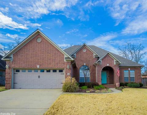 1545 Gardenia, Conway, AR 72034 photo 1