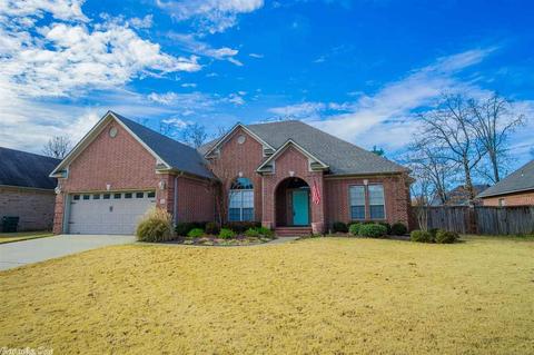 1545 Gardenia, Conway, AR 72034 photo 39