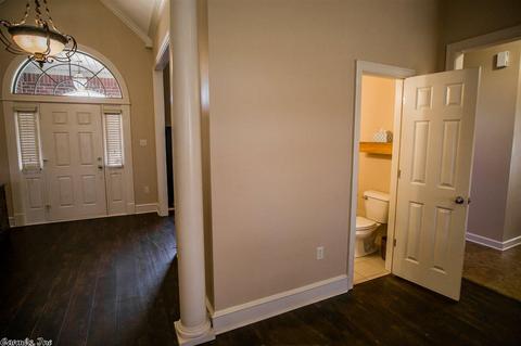 1545 Gardenia, Conway, AR 72034 photo 16