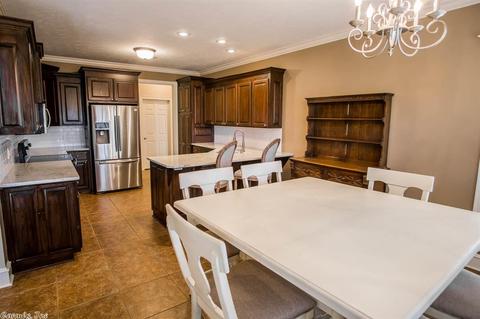 1545 Gardenia, Conway, AR 72034 photo 6