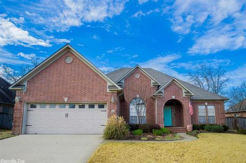 1545 Gardenia, Conway, AR 72034 photo 38