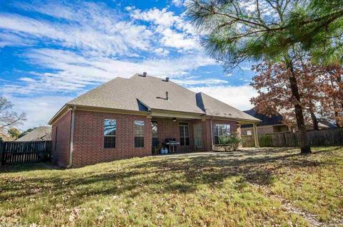 1545 Gardenia, Conway, AR 72034 photo 36