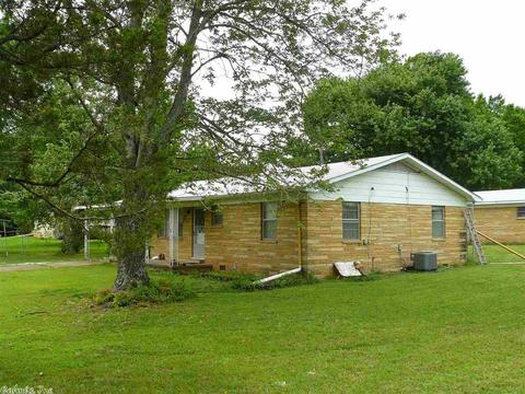 1111 W Main St, Mountain View, AR 72560 photo 1