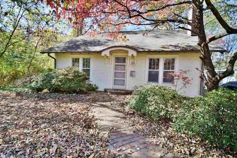 535 Ash St, Conway, AR 72034 photo 34