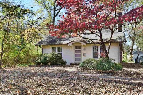 535 Ash St, Conway, AR 72034 photo 1
