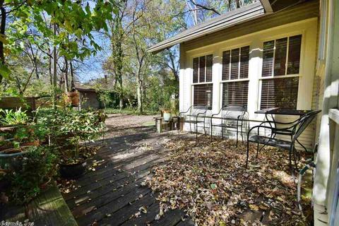 535 Ash St, Conway, AR 72034 photo 30
