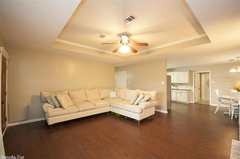 17 Wilcox Rd, Greenbrier, AR 72058 photo 8