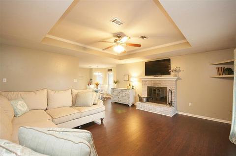 17 Wilcox Rd, Greenbrier, AR 72058 photo 7