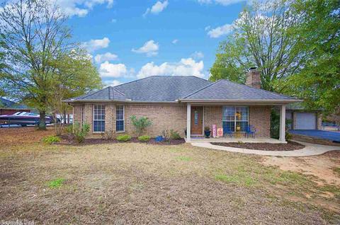 17 Wilcox Rd, Greenbrier, AR 72058 photo 1