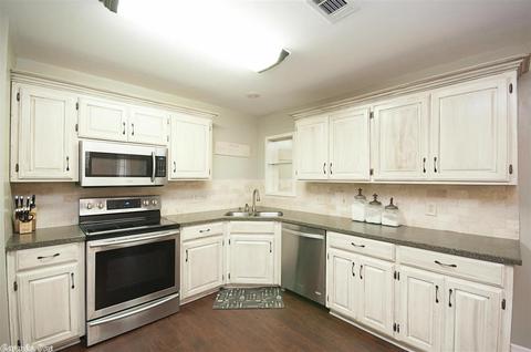 17 Wilcox Rd, Greenbrier, AR 72058 photo 13