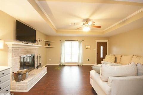17 Wilcox Rd, Greenbrier, AR 72058 photo 5