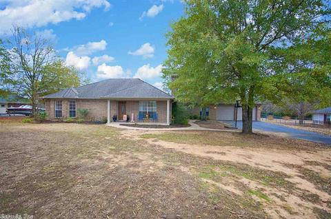 17 Wilcox Rd, Greenbrier, AR 72058 photo 40