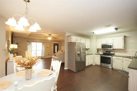 17 Wilcox Rd, Greenbrier, AR 72058 photo 9