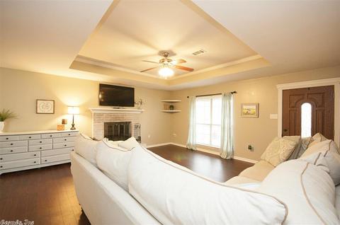 17 Wilcox Rd, Greenbrier, AR 72058 photo 3