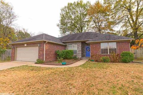 2755 Summerset Dr, Conway, AR 72034 photo 1