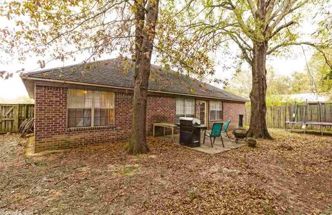 2755 Summerset Dr, Conway, AR 72034 photo 17
