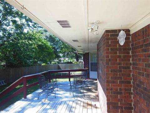 12 Tallyho Ct, Jacksonville, AR 72076 photo 23