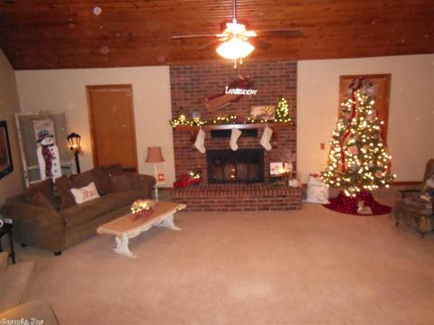 12 Tallyho Ct, Jacksonville, AR 72076 photo 3