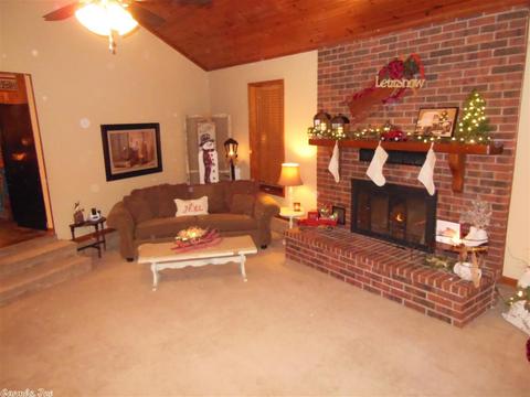 12 Tallyho Ct, Jacksonville, AR 72076 photo 5