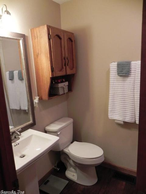 12 Tallyho Ct, Jacksonville, AR 72076 photo 21
