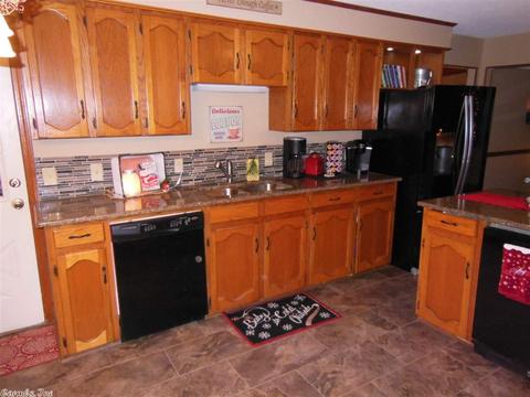12 Tallyho Ct, Jacksonville, AR 72076 photo 7