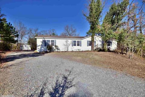 42 N Madrid, Conway, AR 72032 photo 1