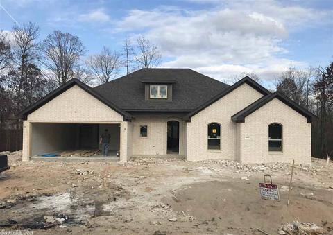 6300 King Stone Dr, Benton, AR 72019 photo 1