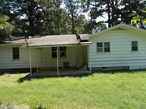 701 E 4th St, Bald Knob, AR 72010 photo 3