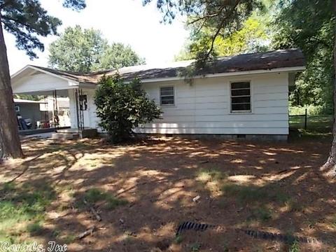 701 E 4th St, Bald Knob, AR 72010 photo 1
