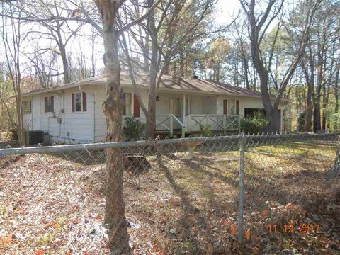 7917 Bert Marsh Rd, Mabelvale, AR 72103 photo 1