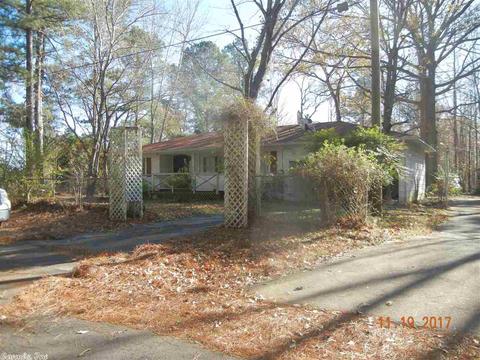 7917 Bert Marsh Rd, Mabelvale, AR 72103 photo 7