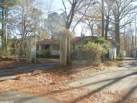 7917 Bert Marsh Rd, Mabelvale, AR 72103 photo 8