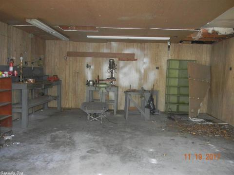 7917 Bert Marsh Rd, Mabelvale, AR 72103 photo 6
