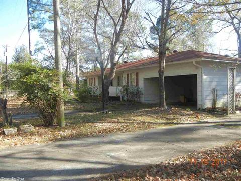 7917 Bert Marsh Rd, Mabelvale, AR 72103 photo 9