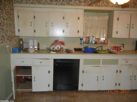 7917 Bert Marsh Rd, Mabelvale, AR 72103 photo 3