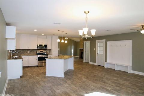7286 Amelia Rd, Benton, AR 72019 photo 7