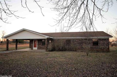 152 Thacker Rd, Rose Bud, AR 72137 photo 1