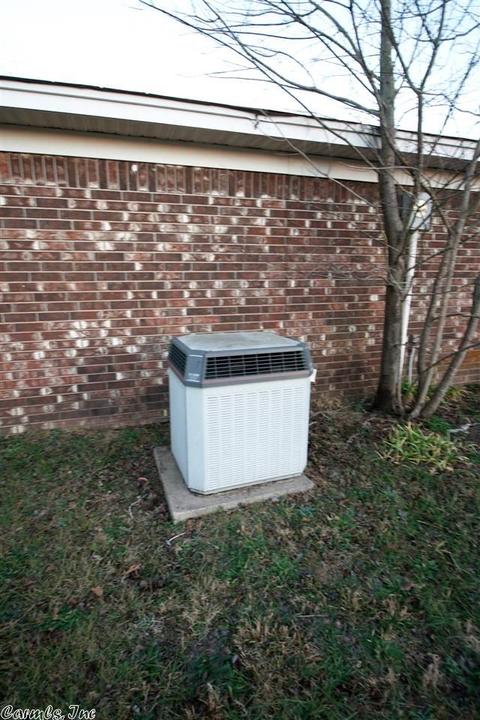 152 Thacker Rd, Rose Bud, AR 72137 photo 15
