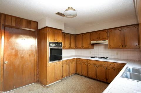 152 Thacker Rd, Rose Bud, AR 72137 photo 3