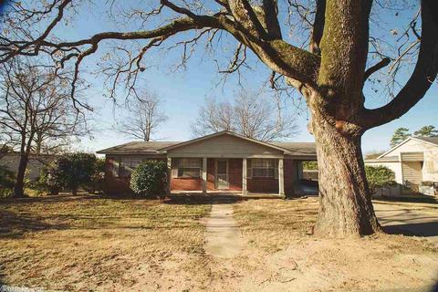 217 Gunn St, Benton, AR 72015 photo 2