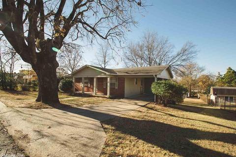 217 Gunn St, Benton, AR 72015 photo 3