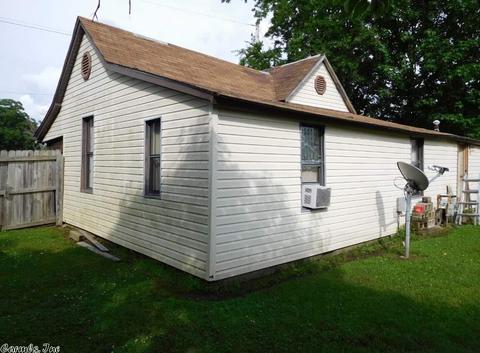 1205 1207 Third St, Mena, AR 71953 photo 6