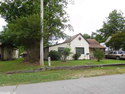 1205 1207 Third St, Mena, AR 71953 photo 5