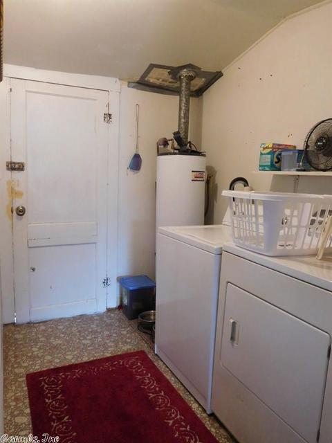 1205 1207 Third St, Mena, AR 71953 photo 19